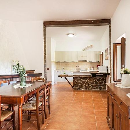 Welcomely - Guesthouse Kadossene Alghero Exteriér fotografie