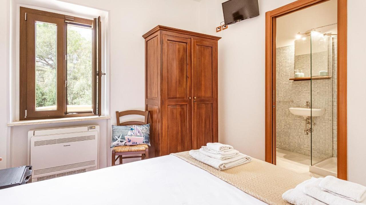 Welcomely - Guesthouse Kadossene Alghero Exteriér fotografie