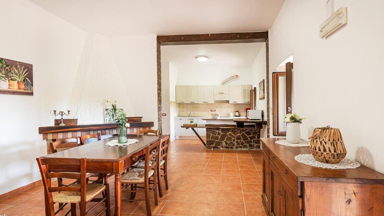 Welcomely - Guesthouse Kadossene Alghero Exteriér fotografie