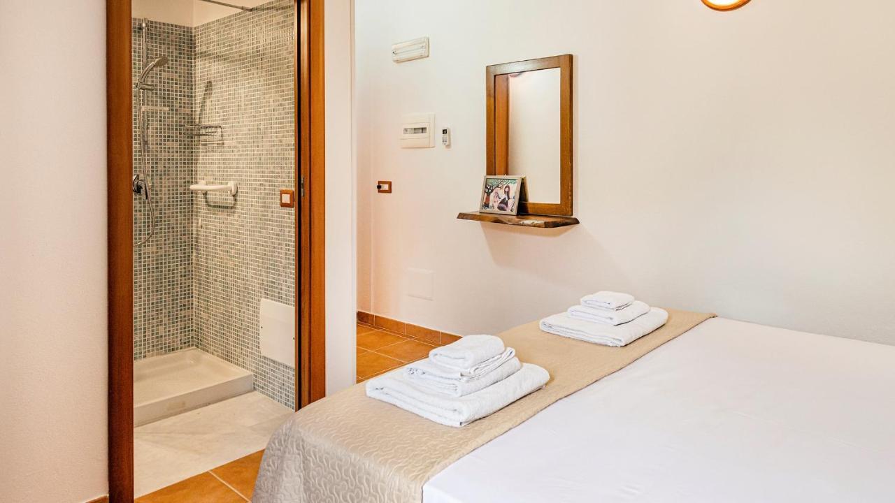 Welcomely - Guesthouse Kadossene Alghero Exteriér fotografie