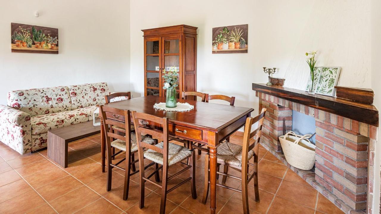 Welcomely - Guesthouse Kadossene Alghero Exteriér fotografie