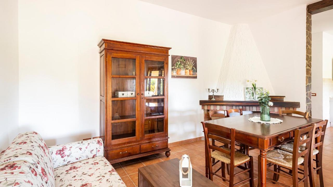 Welcomely - Guesthouse Kadossene Alghero Exteriér fotografie