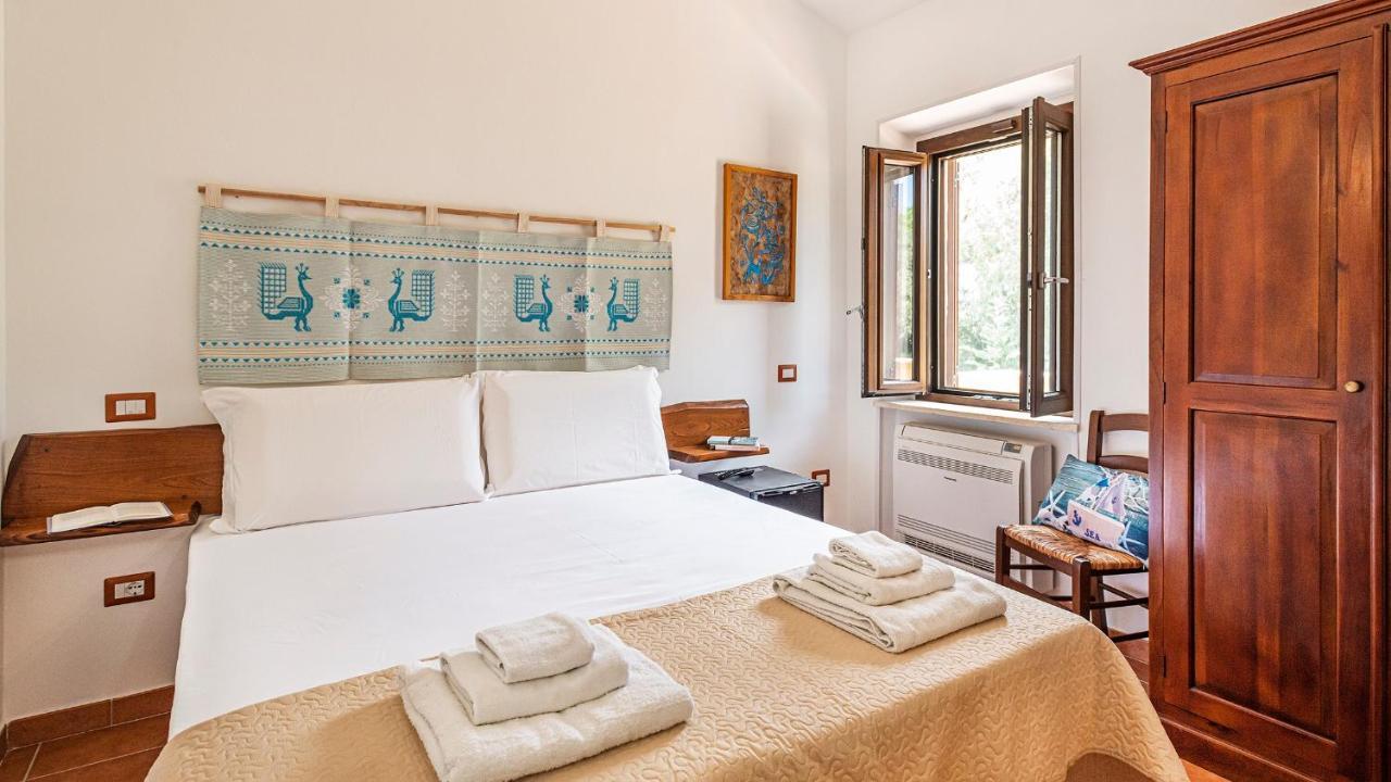 Welcomely - Guesthouse Kadossene Alghero Exteriér fotografie