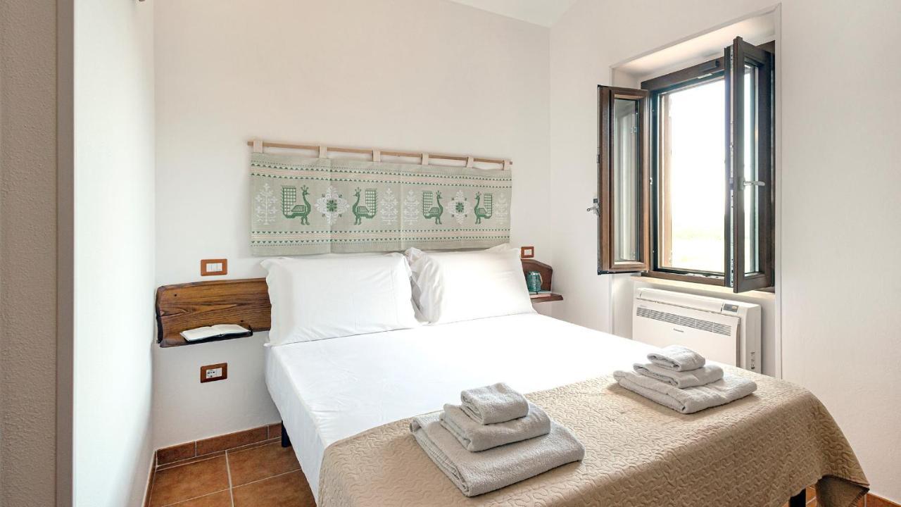 Welcomely - Guesthouse Kadossene Alghero Exteriér fotografie