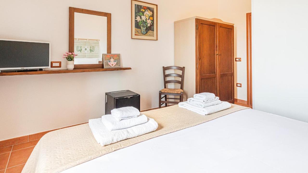 Welcomely - Guesthouse Kadossene Alghero Exteriér fotografie