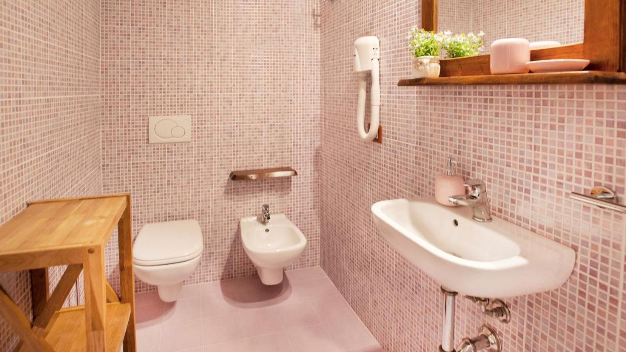 Welcomely - Guesthouse Kadossene Alghero Exteriér fotografie