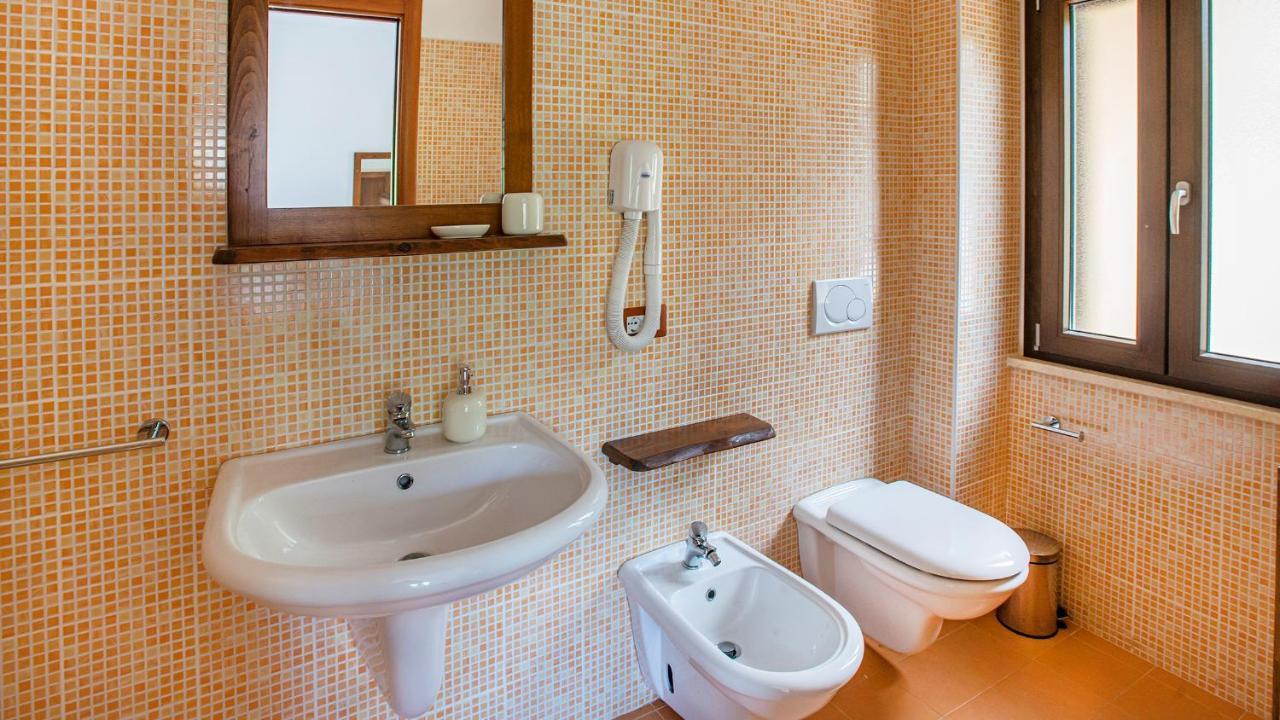 Welcomely - Guesthouse Kadossene Alghero Exteriér fotografie