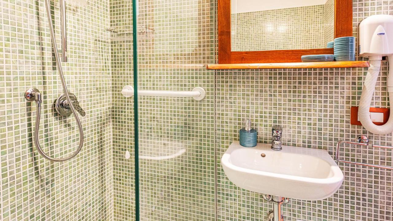 Welcomely - Guesthouse Kadossene Alghero Exteriér fotografie