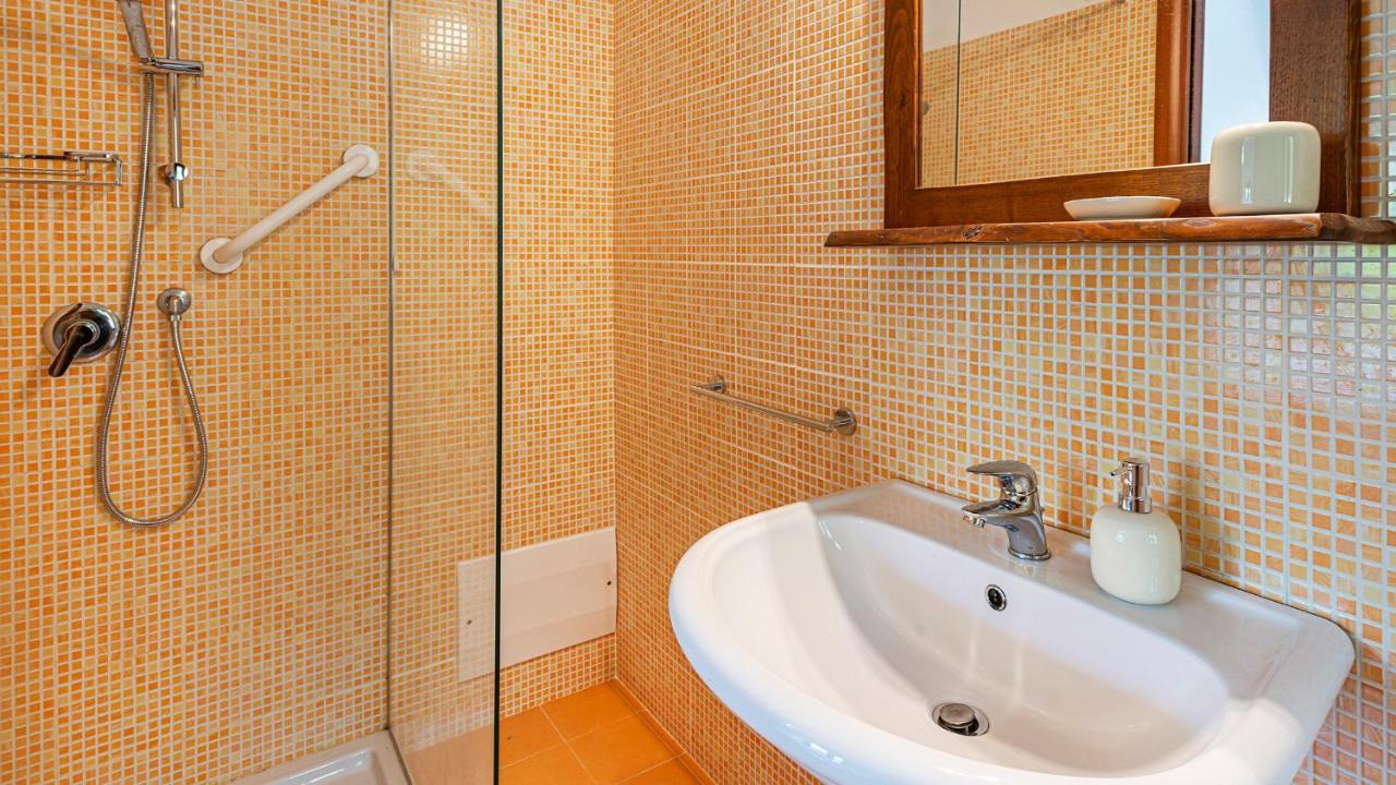 Welcomely - Guesthouse Kadossene Alghero Exteriér fotografie