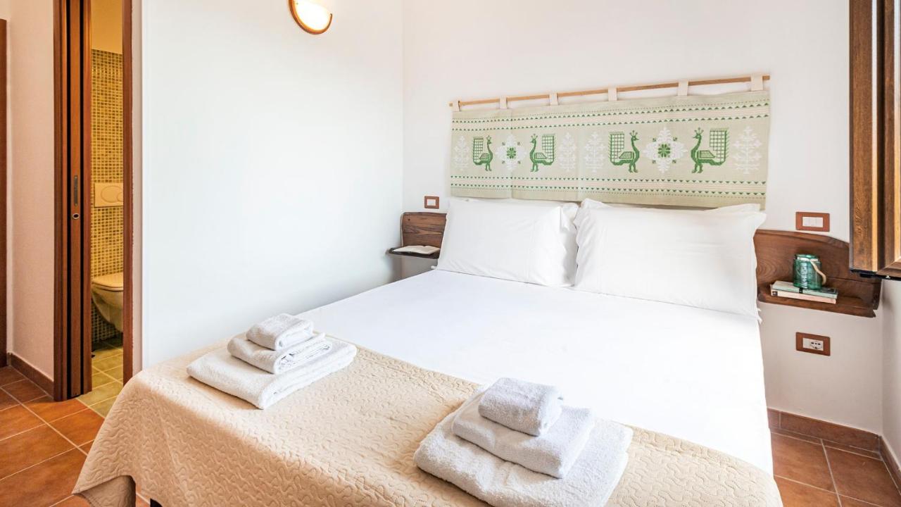 Welcomely - Guesthouse Kadossene Alghero Exteriér fotografie