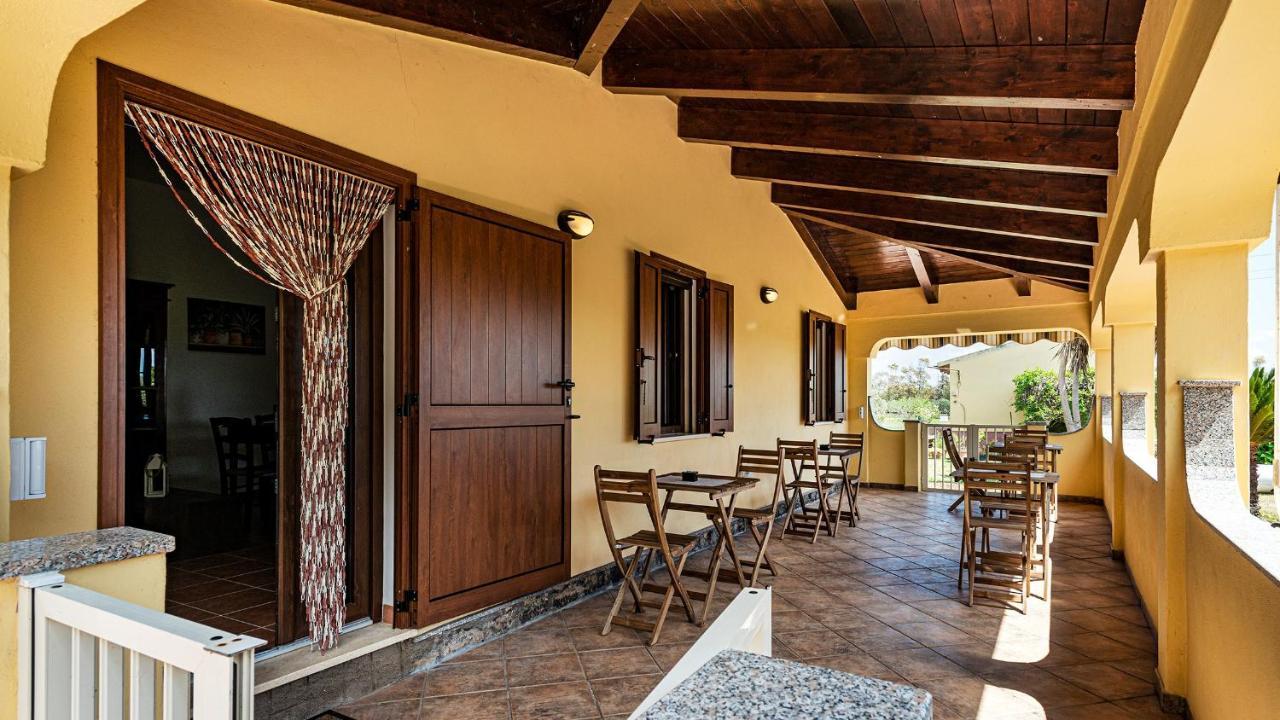 Welcomely - Guesthouse Kadossene Alghero Exteriér fotografie